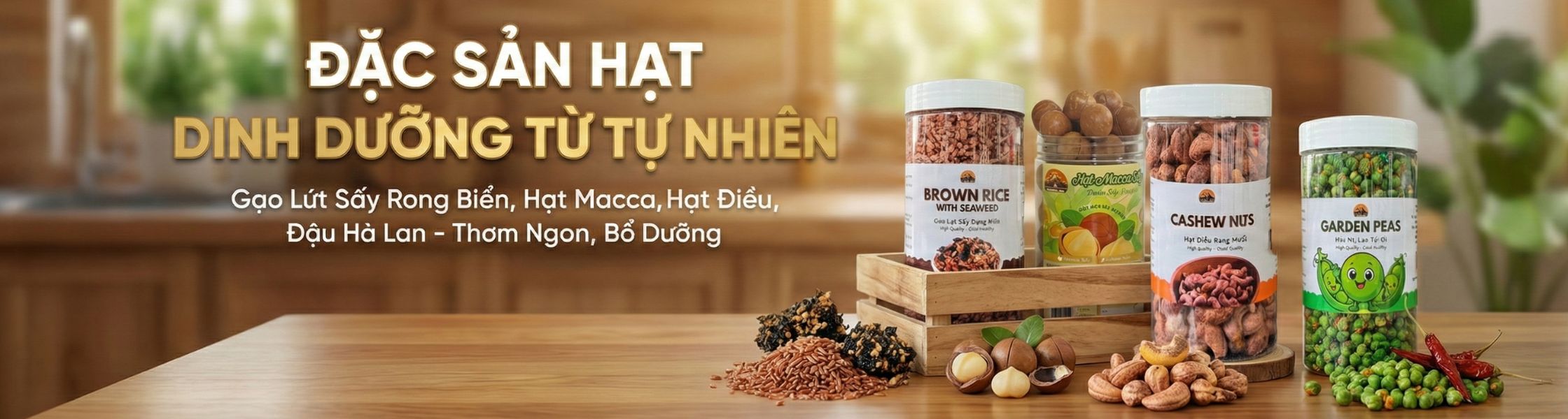 Đặc Sản